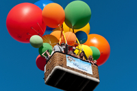 VOELLIG LOSGELOEST * Andreas Dobecki