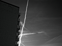 CHEMTRAILS * Andreas Dobecki