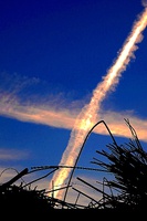 Flugspuren * Gerd Dr. Martiny