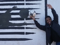 Flugball * Gerd Dr. Martiny