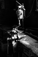 Handwerksnostalgie * Walter Schmitt