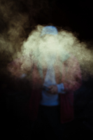 Im Nebel des Rausches * Mathias Hastler