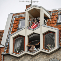 HEXAGONAL * Andreas Dobecki