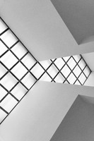 Strenge Symmetrie * Walter Schmitt