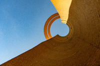 Galerien des Himmels * Christian Runge