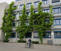 Andreas Dobecki - Uni Köln-Institut für Biologie