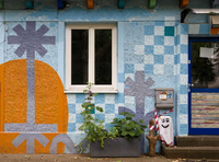 Andreas Dobecki - Kindergarten