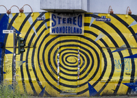 Andreas Dobecki - Stereo Wunderland