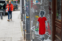 Begegnung in Rot * Walter S.
