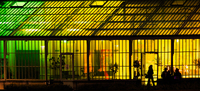 Im botanischen Garten Brüssel * Christian Gentges