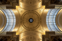 Beurs van Brussel * Christian Gentges