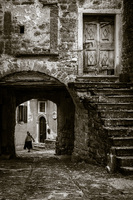 Lost Place * Walter Schmitt
