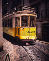 Lissabon * Thomas Nentwich