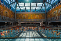 Samaritaine * Christian Gentges
