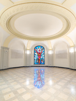 Kapelle im Oberlandesgericht
