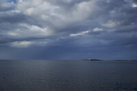 Low Key Farnes Islands
